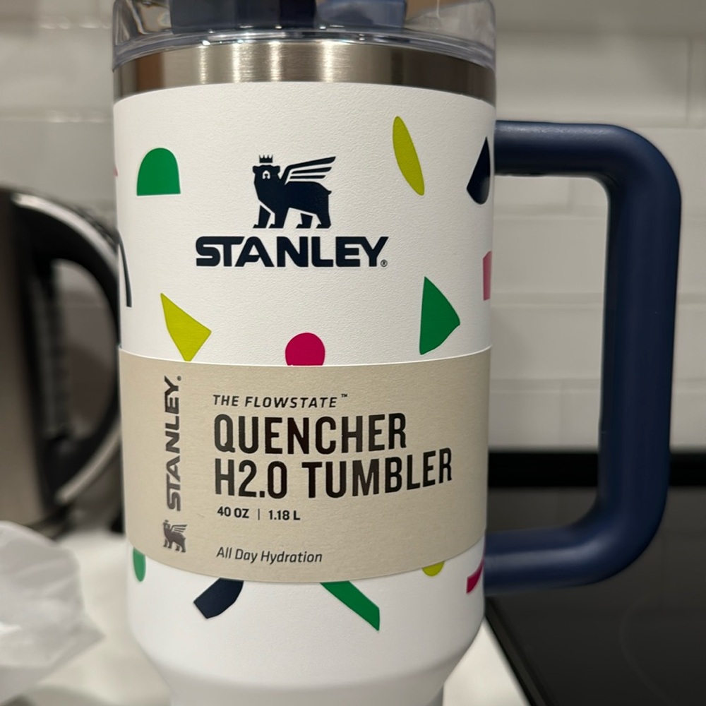 Brand new Stanley 40oz cup